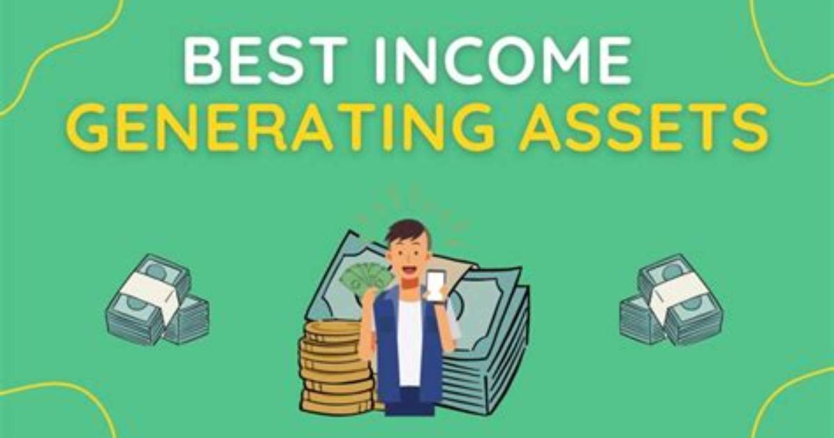 Income, Assets, and Lifestyle Unveiled