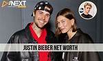 Incredible Net Worth of Justin Bieber at 16: the Teenage Superstar