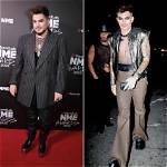 Incredible Transformation: Explore Adam Lambert's Style Evolution