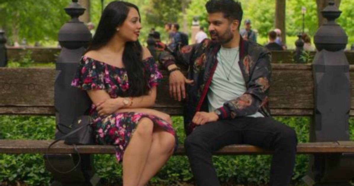 Indian Matchmaking's Viral Has a 'Perfect' Life but All She's Missing Is a Man