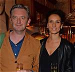 Indira Varma Net Worth, Bio, Early Life, Career, Awards, Relationship Status, Body Measurements, Social Media