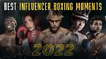 Influencer Boxing Showdown for the Ages"