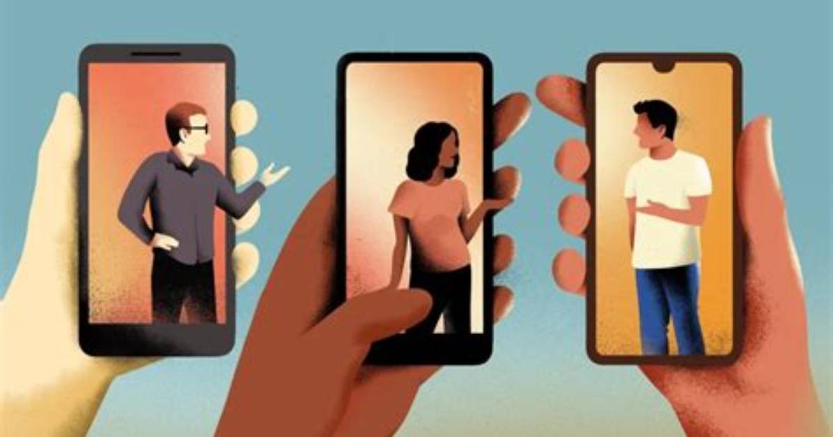 Influencers Gone Wild: the Unfiltered Reality of Social Media Stars