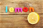 Information About the Word 'Lemon' |