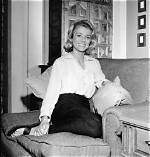 Inger Stevens (Movie Actress) - Age, Birthday, Bio, Facts, Family, Net Worth, Height & More ·