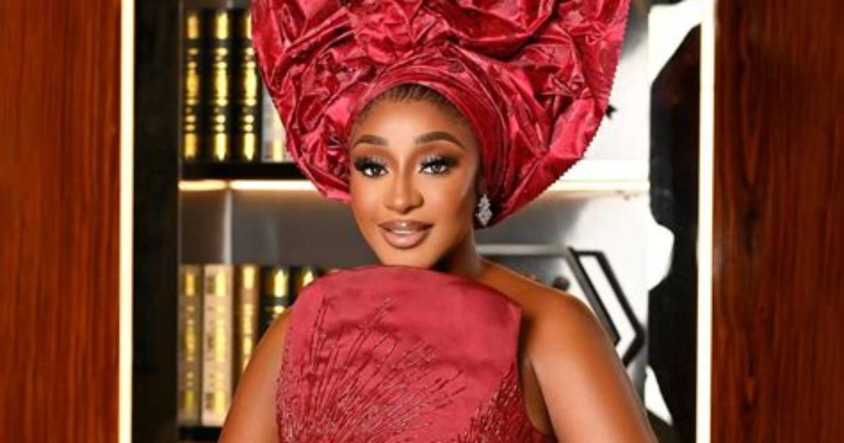 Ini Edo Age, Wiki, Biography, Child, Boyfriend, Husband, Instagram ·