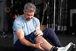 Injury and Health Condition Now |