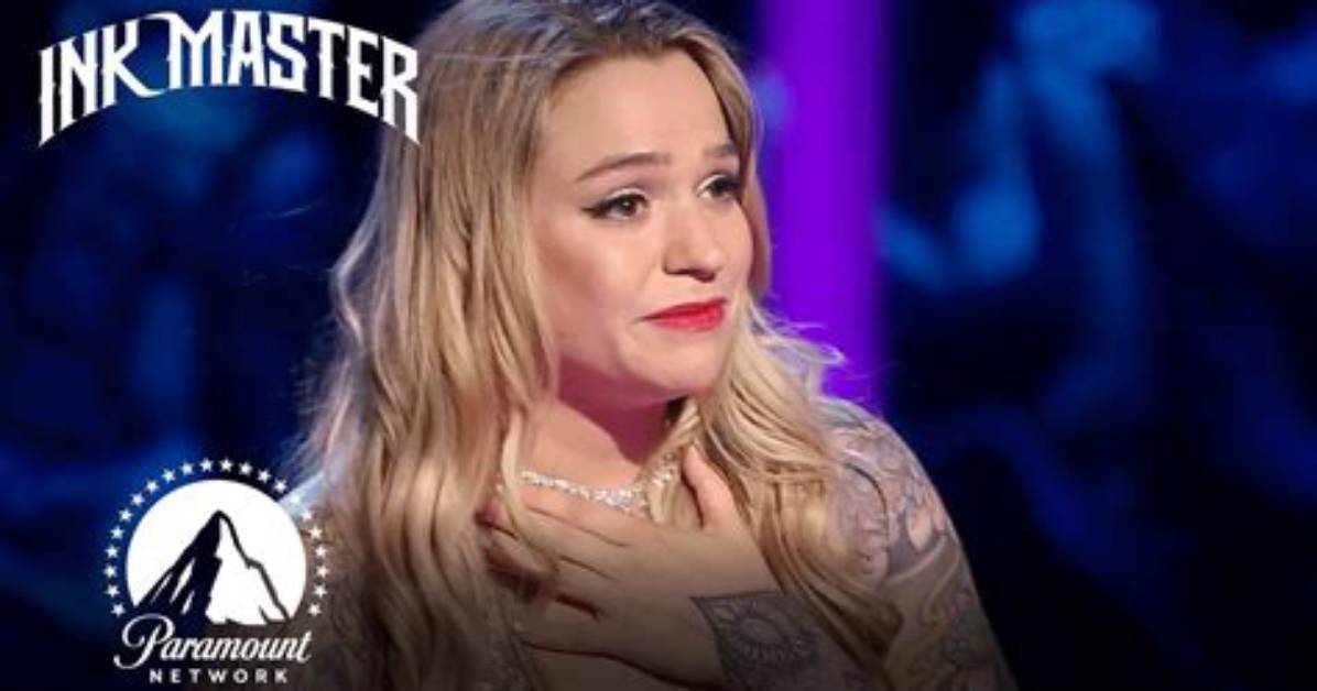 'Ink Master' Season 12 Winner Laura Marie Is a Role Model for Aspiring Female Tattoo Artists