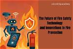 Innovations That Reshaped Fire Safety