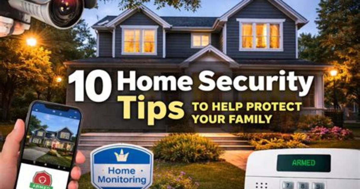 Innovative Home Security: Protect Your Family with Mother and Son Cctv Cameras