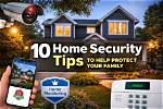 Innovative Home Security: Protect Your Family with Mother and Son Cctv Cameras