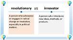 Innovator, Mentor, and Global Change-Maker