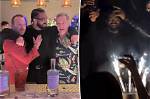 Inside Drake's Ultra-Private 37Th Birthday Party in Miami