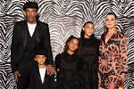 Inside Ellen Pompeo's Family Dynamics