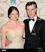 Inside Finn Wittrock and Sarah Roberts' Relationship