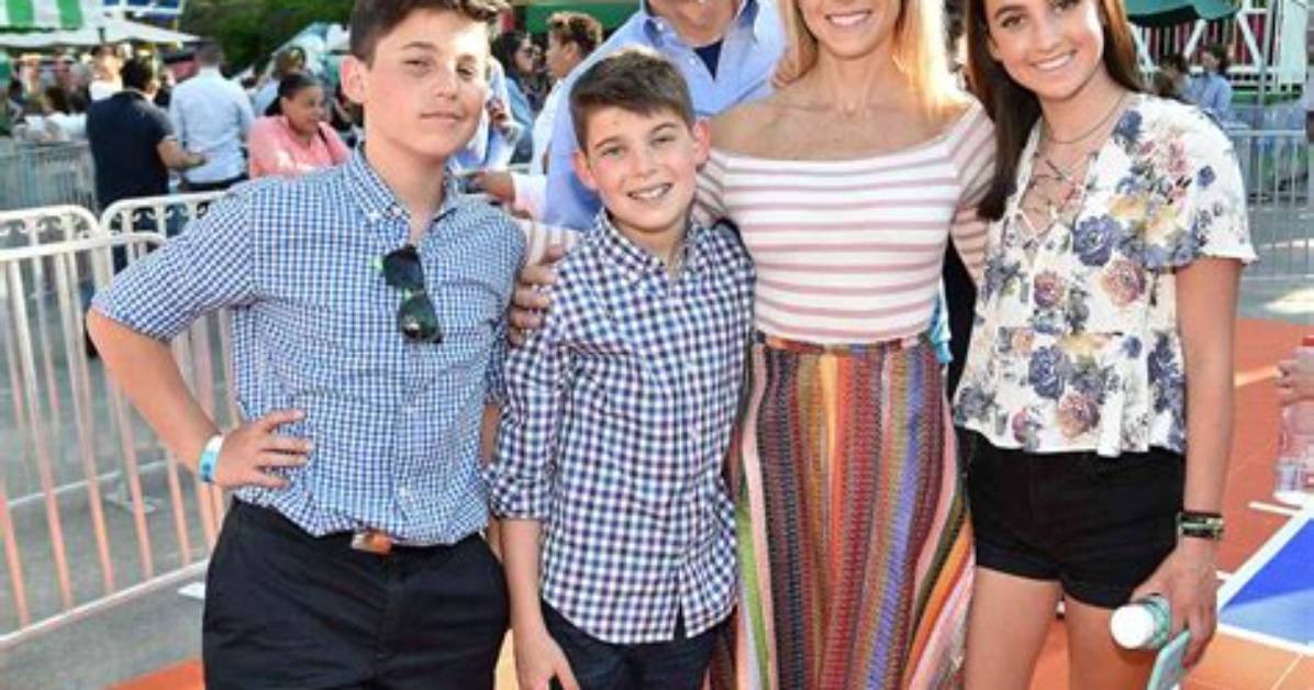 Inside Jerry Seinfeld's Family with Wife Jessica and Their Kids