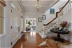 Inside Julia Roberts' Private San Francisco Oasis