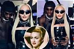 Inside Madonna's Transformation from Fresh-Faced to 'Frozen' as Fans Think Pop Star Looks Unrecogniz