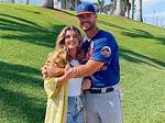 Inside Pete Alonso's House: a Glimpse into the Life of the Home Run King
