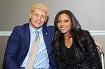 Inside Professional Wrestlers Cody Rhodes and Wife Brandi Rhodes Married Life