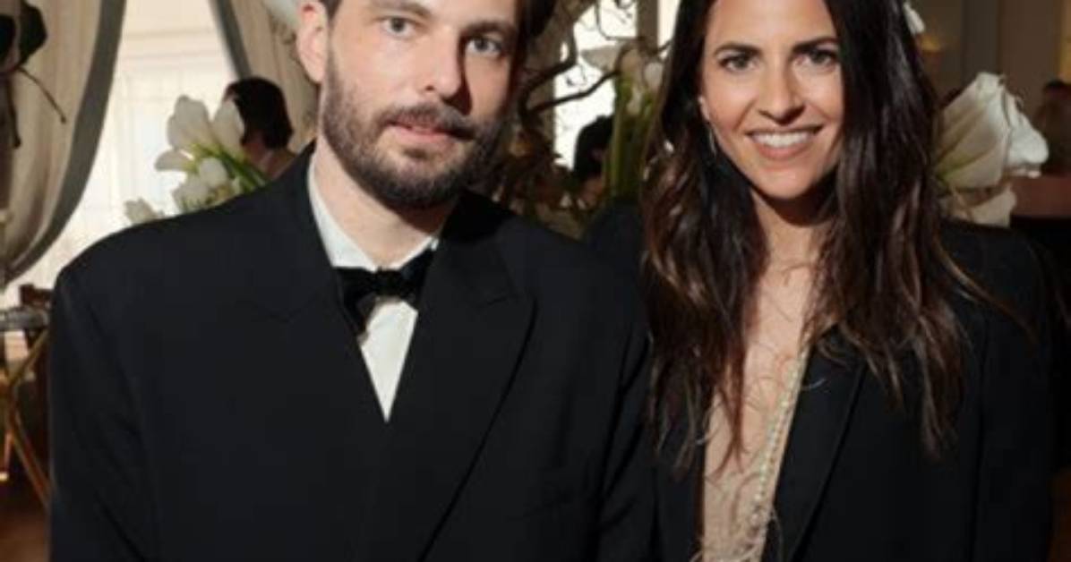 Inside Sam Levinson and His Wife Ashley Lent Levinson Relationship Timeline