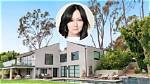 Inside Shannen Doherty's Enchanting Home in Malibu