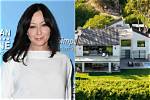 Inside Shannon Doherty's House: a Glimpse into the Life of a Star