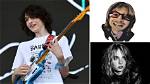 Inside Stranger Things Stars Musical Pursuits, from Finn Wolfhards Bands to Sadie