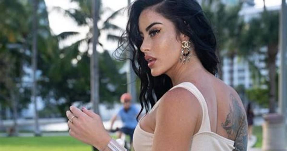 Inside the "Alysia Magen Leaks" Phenomenon
