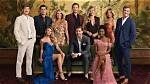 Inside the Bravo Tv Host's Wedding