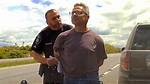 Inside the "Cop Arrested Man for Laughing" Incident