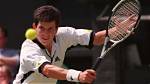 Inside the Elegant World of Tim Henman's House