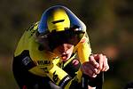 Inside the Financial Landscape of Jonas Vingegaard's Salary