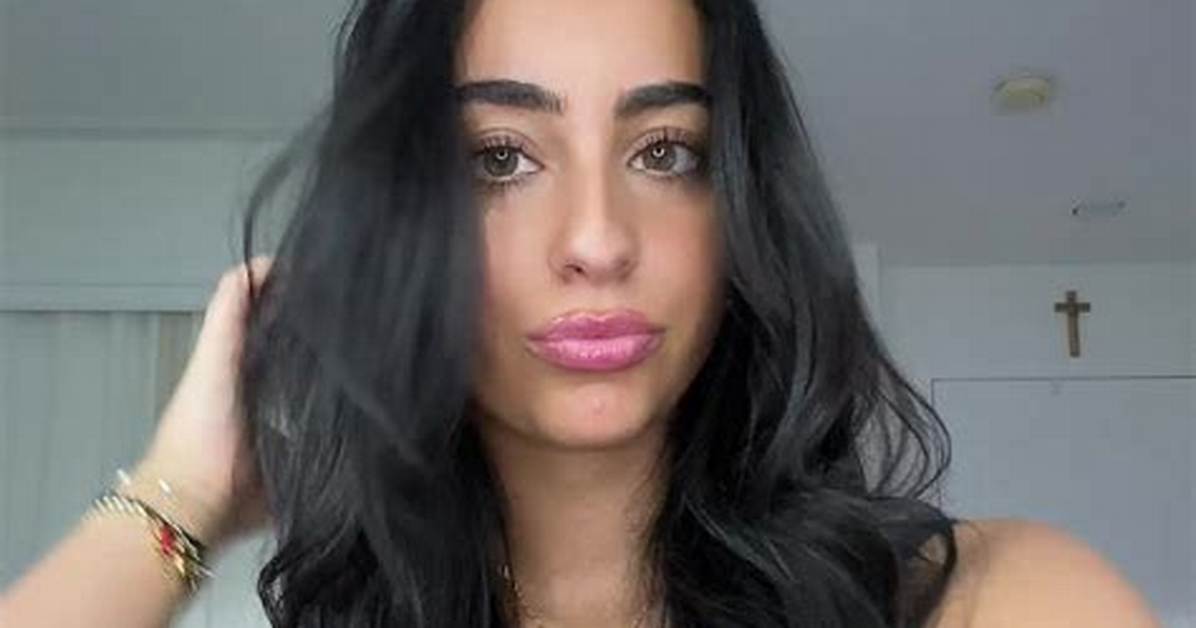 Inside the "Gianna J Onlyfans Leak"