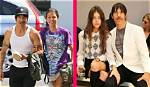 Inside the Life of Anthony Kiedis and His 19-Year-Old Girlfriend