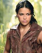 Inside the Life of Michelle Rodriguez's Partner: a Deep Dive