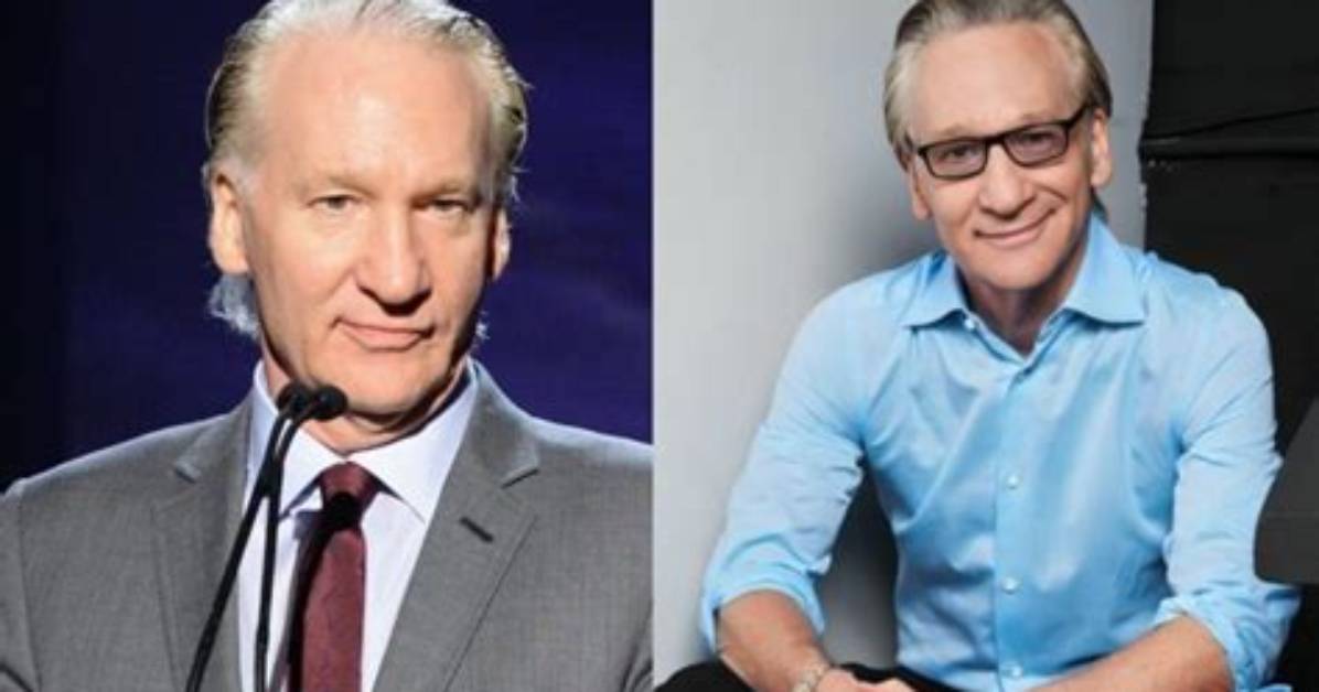 Inside the Love Life of Bill Maher: Wife, Girlfriend, and Everything in Between