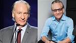 Inside the Love Life of Bill Maher: Wife, Girlfriend, and Everything in Between
