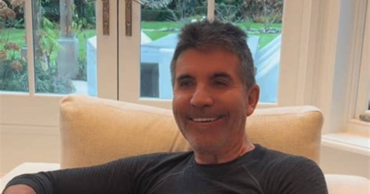 Inside the Luxurious World of Simon Cowell's Homes