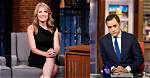Inside the Marriage of Nicolle Wallace and Michael Schmidt