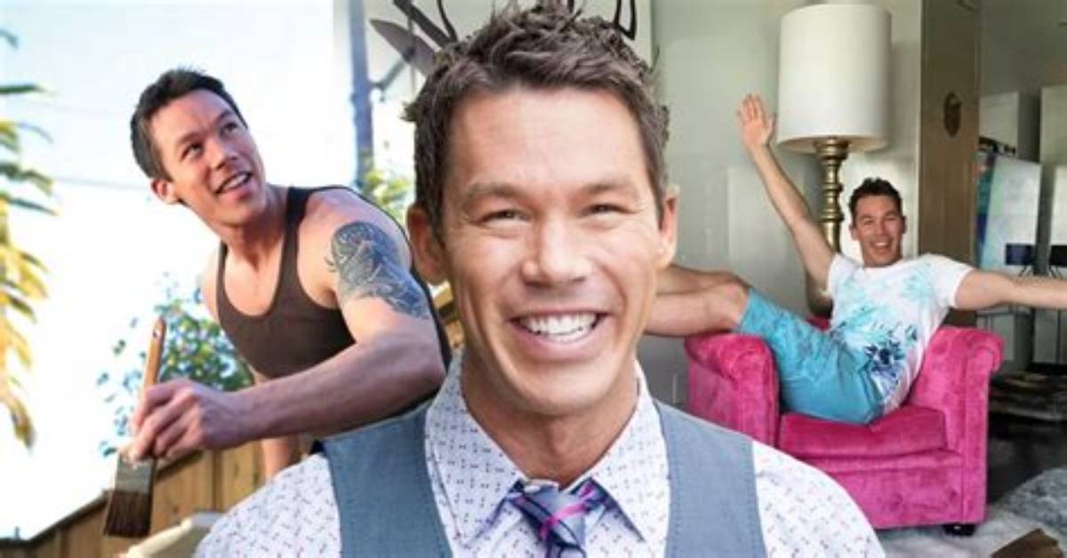 Inside the Relationship of David Bromstad and Jeffrey Glasko