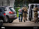 Inside the Special Forces Maui Police Arrest