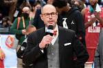 Inside the World of Basketball Announcers at Espn