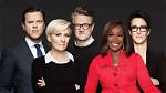 Inside the World of Msnbc Hosts: Personalities, Insights, and Influence