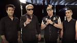 Inside the World of Offspring's Lead Singer