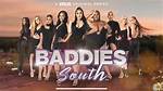 Inside the World of the "Baddies Las Vegas" Cast