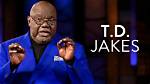 Inside the World of the Td Jakes Family
