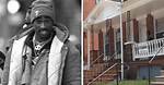 Inside Tupac Shakur's Baltimore House: Slain Rapper's Childhood Home Listed at $179K