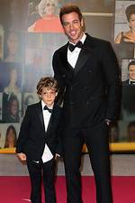 Inside William Levy's Enigmatic Siblinghood