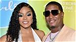 Inside Yung Joc and Kendra Robinson's Romantic Wedding Day |